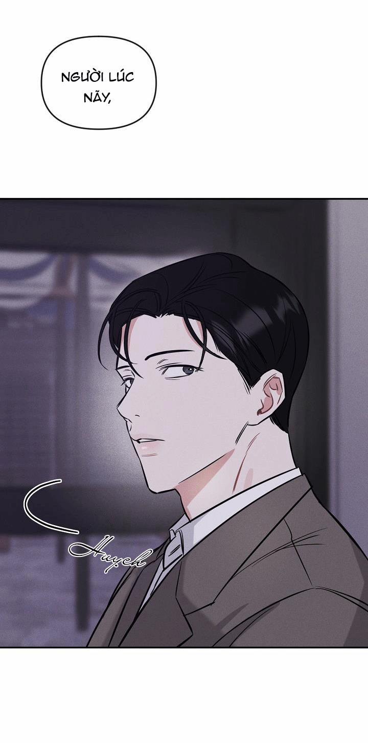 Mặt Trời Của Đêm 2 trang 20