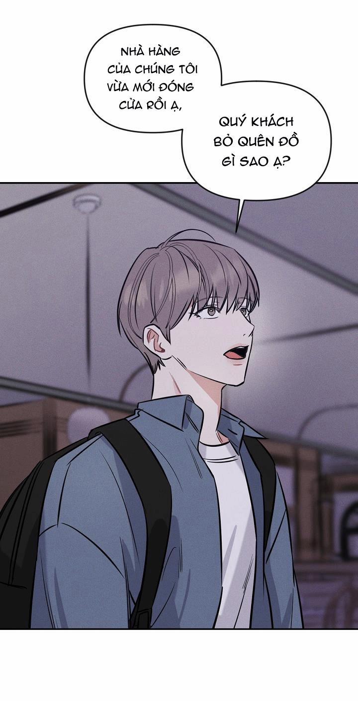 Mặt Trời Của Đêm 2 trang 22