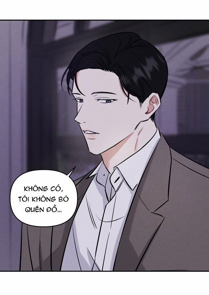 Mặt Trời Của Đêm 2 trang 23