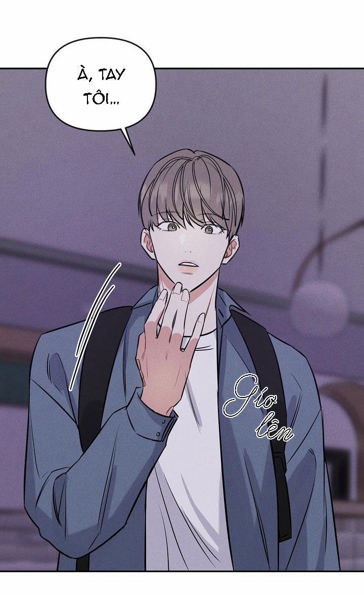 Mặt Trời Của Đêm 2 trang 25