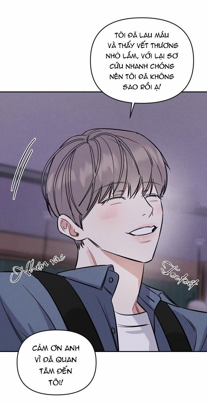 Mặt Trời Của Đêm 2 trang 26