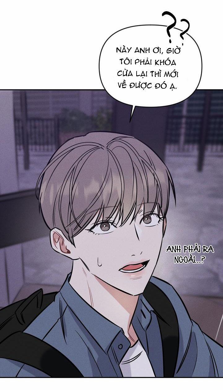 Mặt Trời Của Đêm 2 trang 30