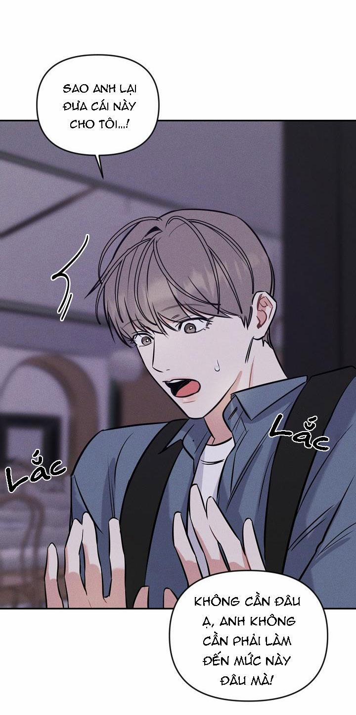 Mặt Trời Của Đêm 2 trang 33