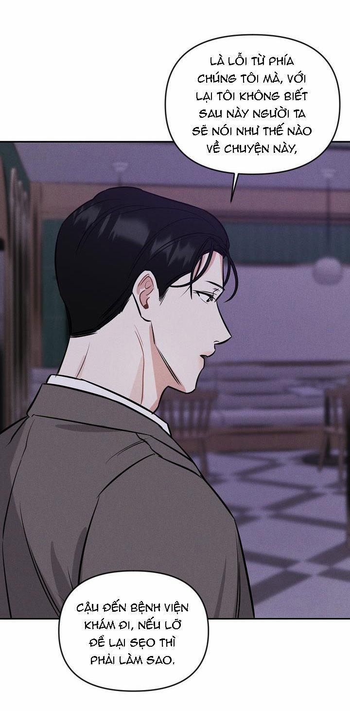 Mặt Trời Của Đêm 2 trang 34