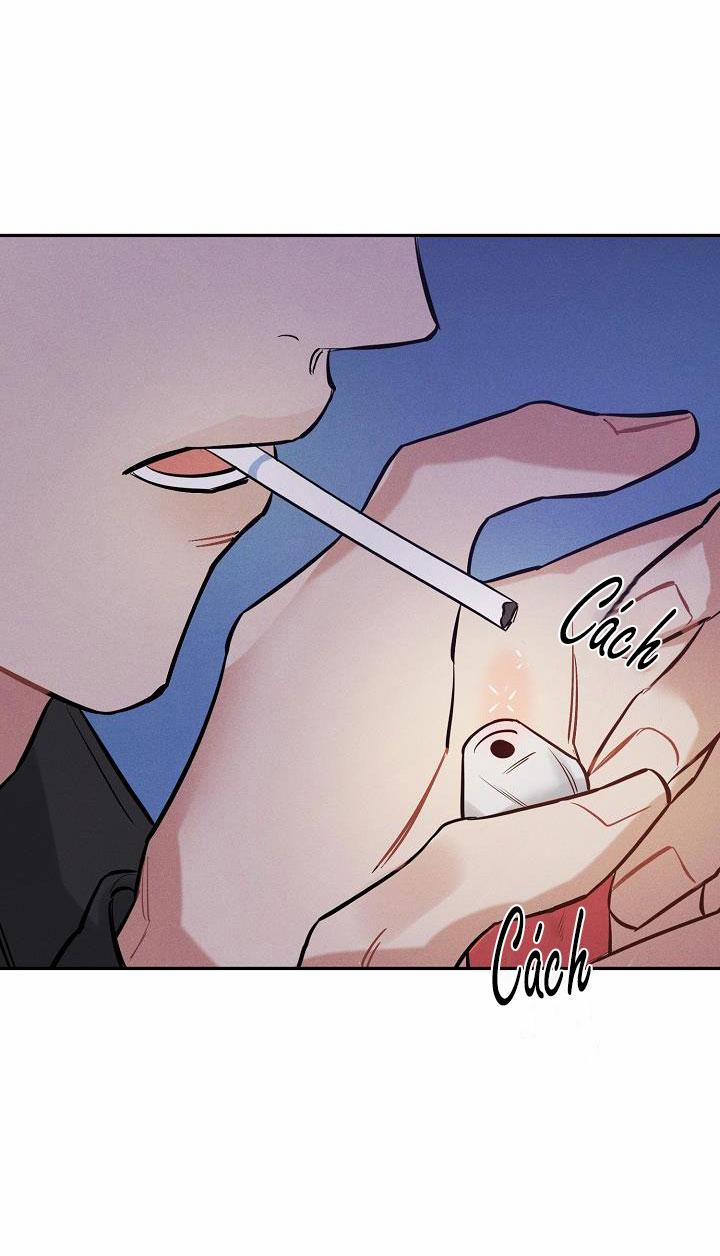 Mặt Trời Của Đêm 2 trang 5