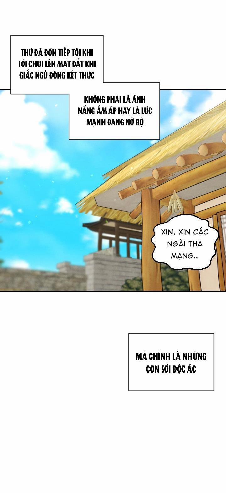 Mặt Trời Của Đêm 21.1 trang 10