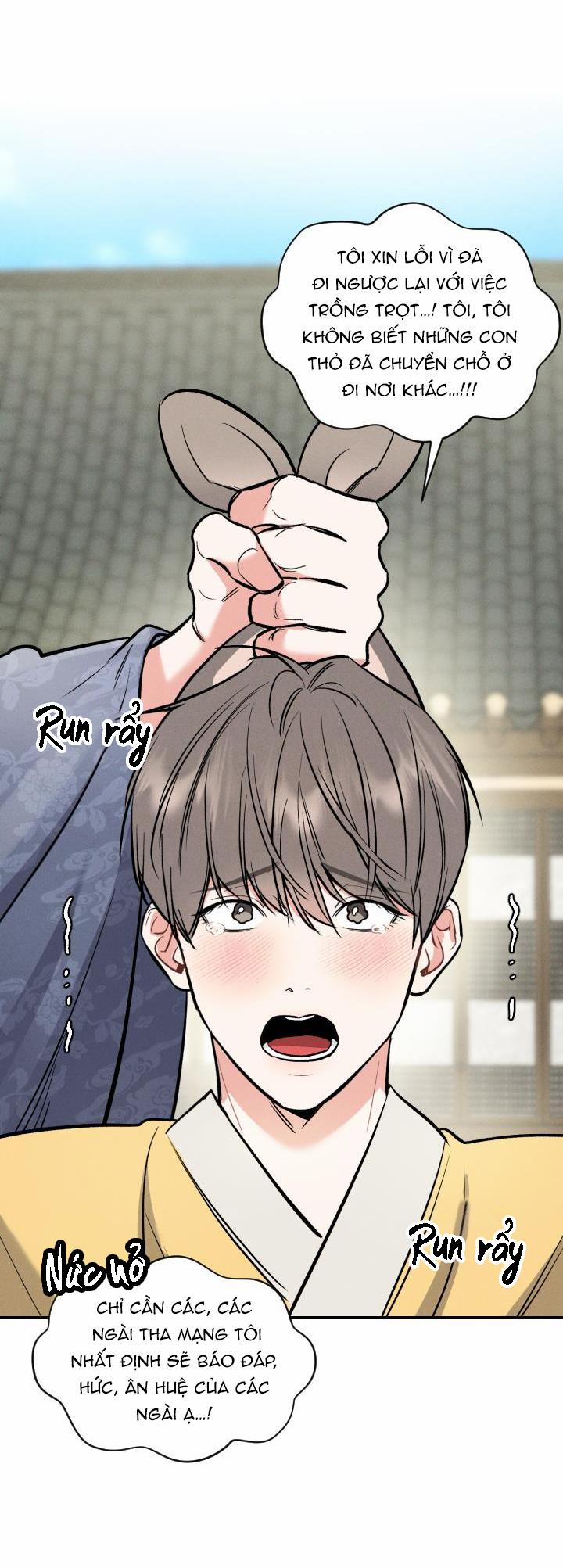 Mặt Trời Của Đêm 21.1 trang 12