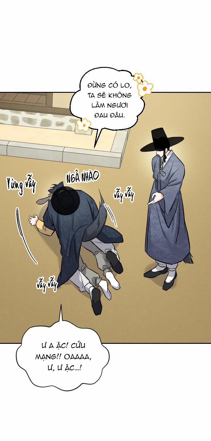 Mặt Trời Của Đêm 21.1 trang 16