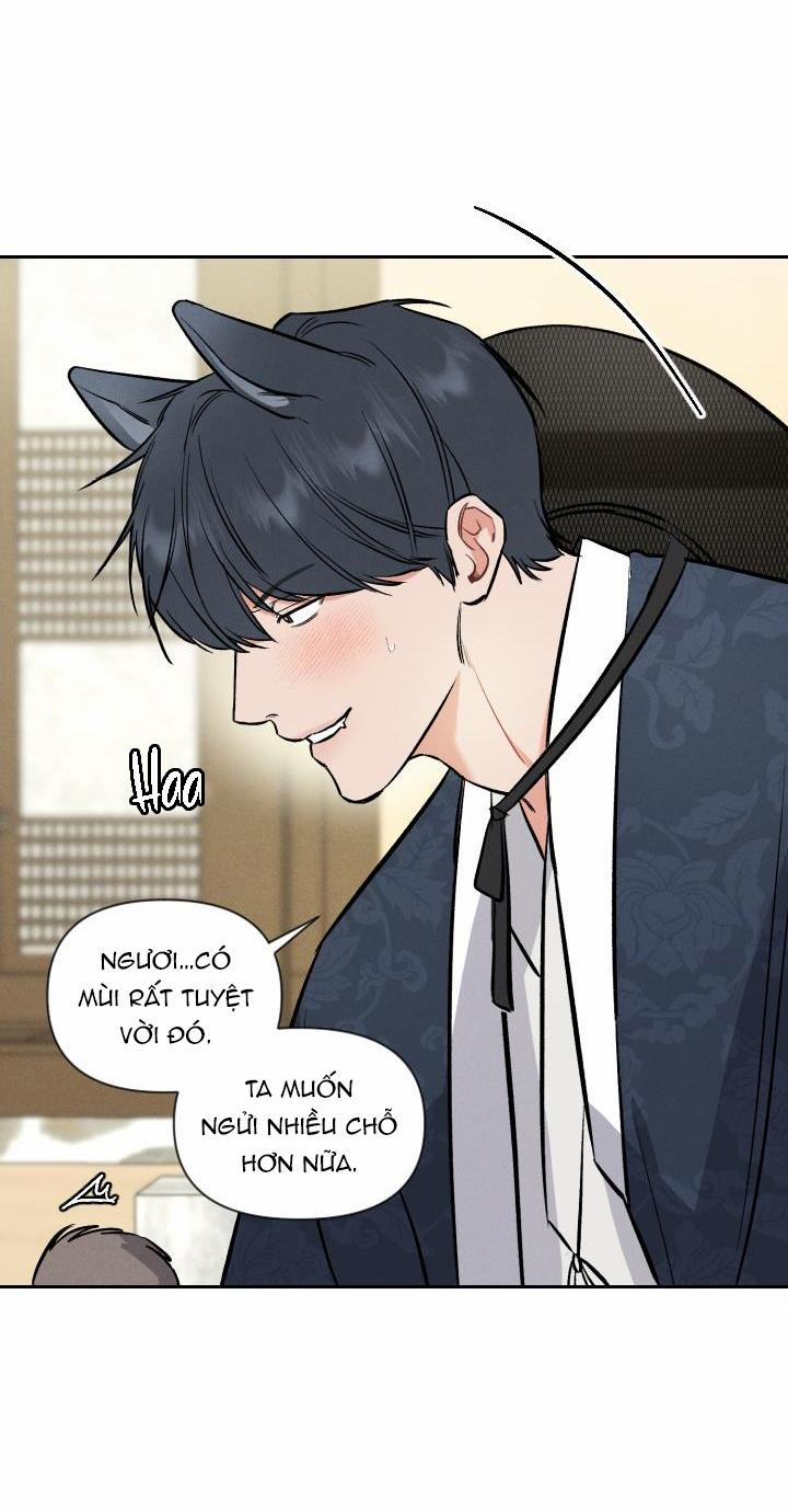 Mặt Trời Của Đêm 21.1 trang 20