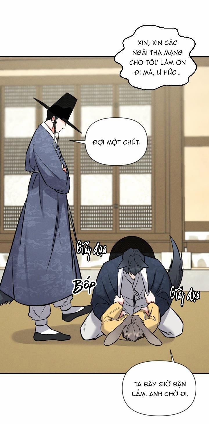 Mặt Trời Của Đêm 21.1 trang 21