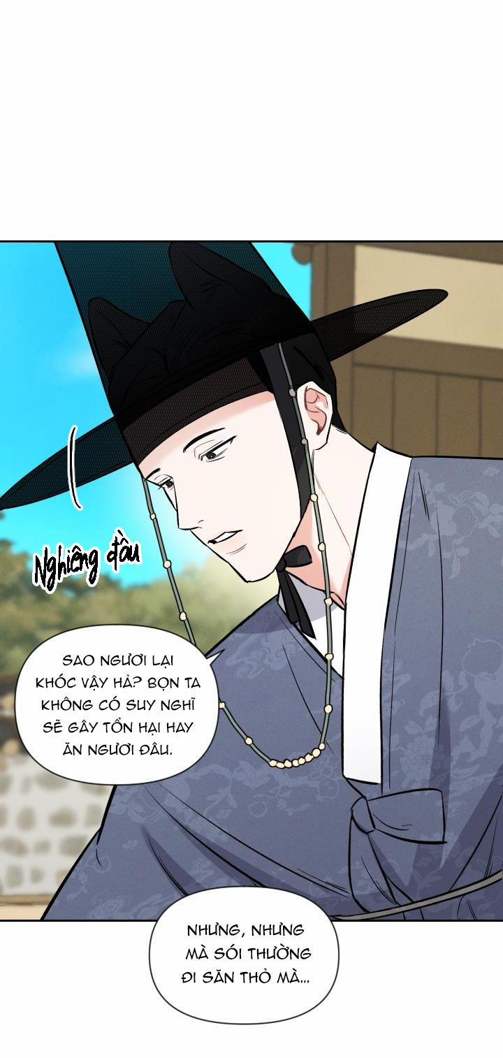 Mặt Trời Của Đêm 21.1 trang 24