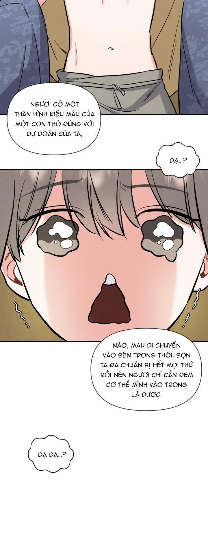 Mặt Trời Của Đêm 21.1 trang 31