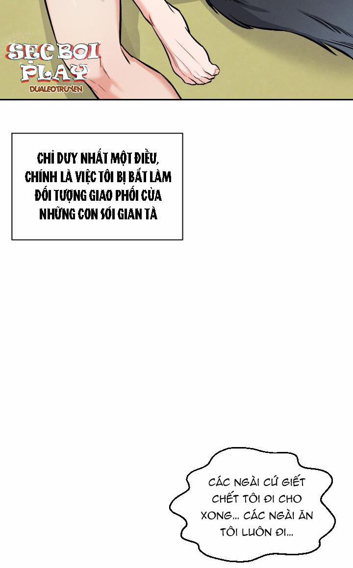 Mặt Trời Của Đêm 21.1 trang 36