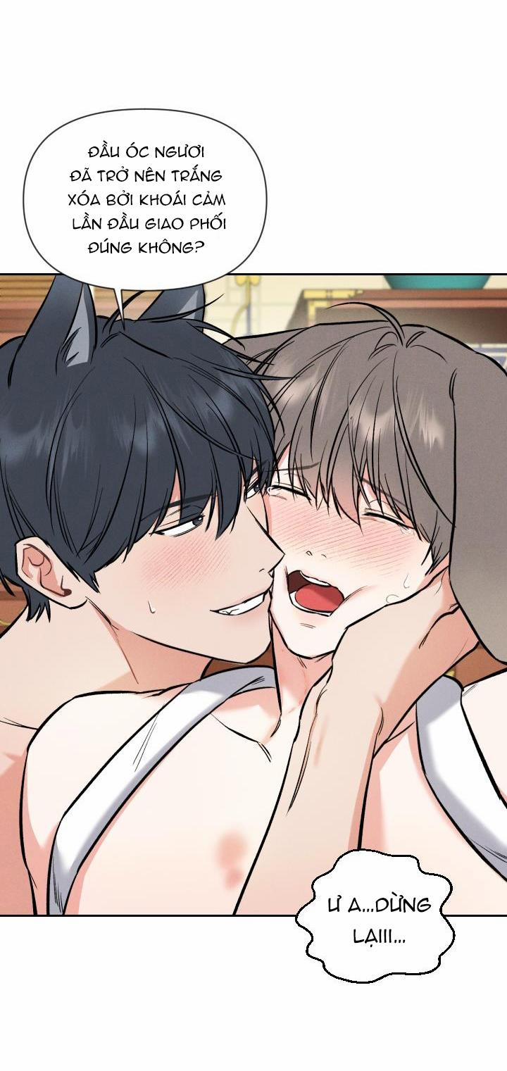 Mặt Trời Của Đêm 21.1 trang 38