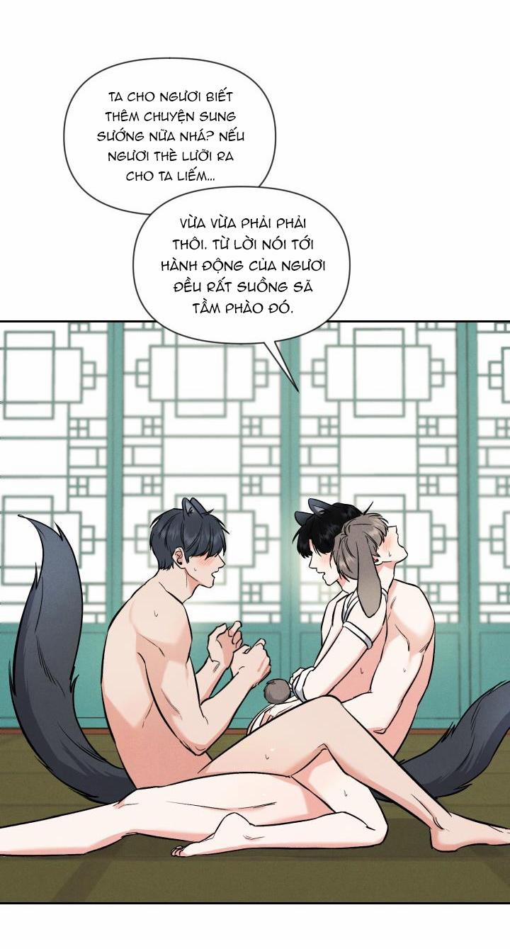 Mặt Trời Của Đêm 21.1 trang 40