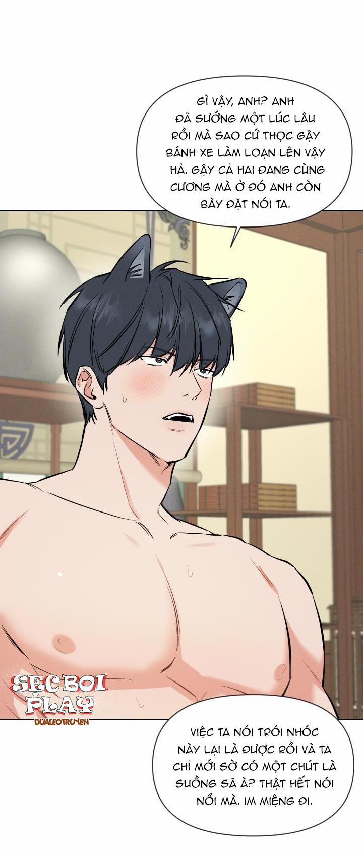 Mặt Trời Của Đêm 21.1 trang 41