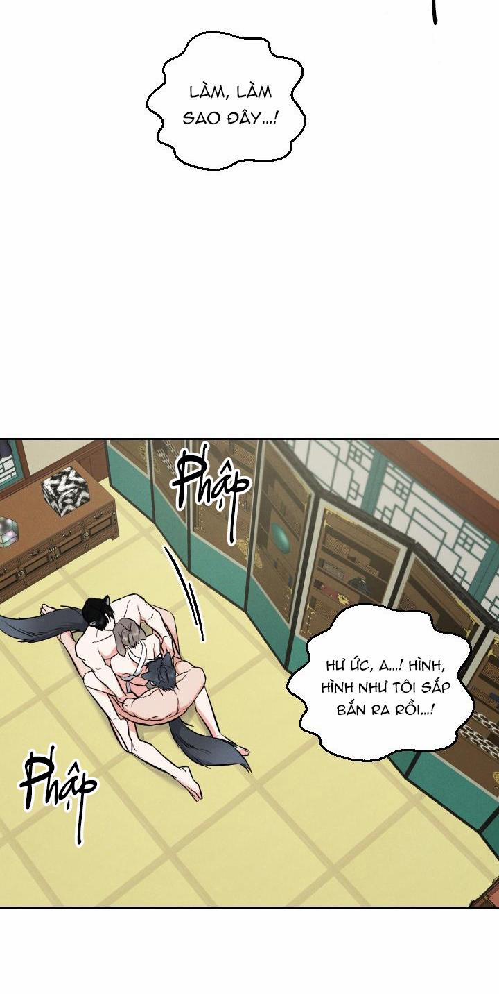 Mặt Trời Của Đêm 21.1 trang 53