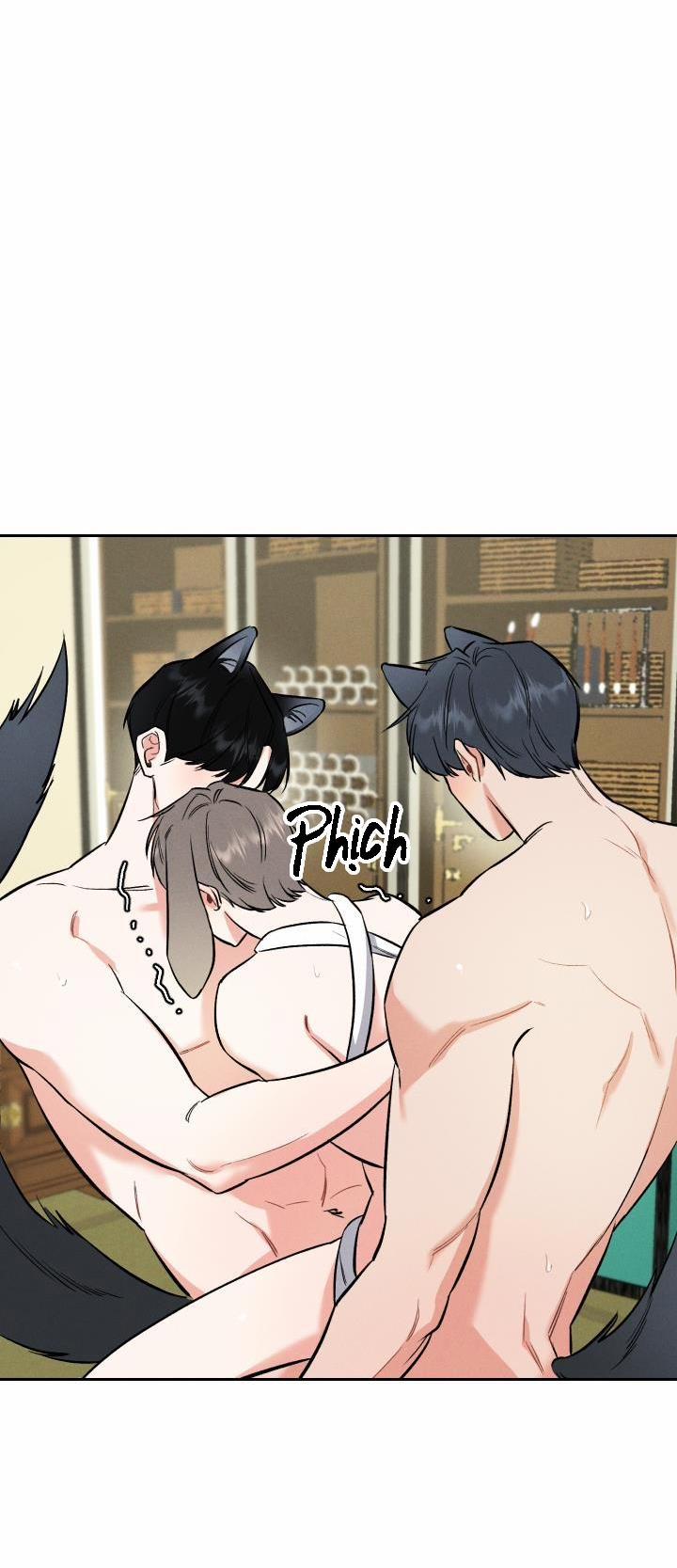 Mặt Trời Của Đêm 21.1 trang 60