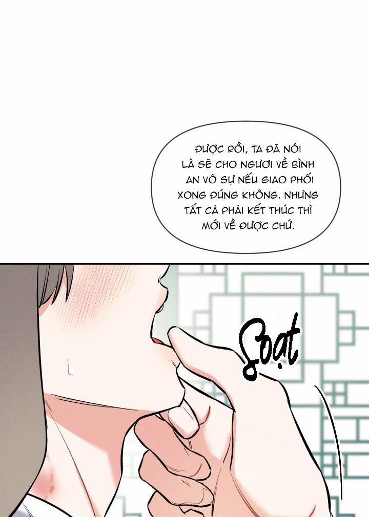 Mặt Trời Của Đêm 21.1 trang 66