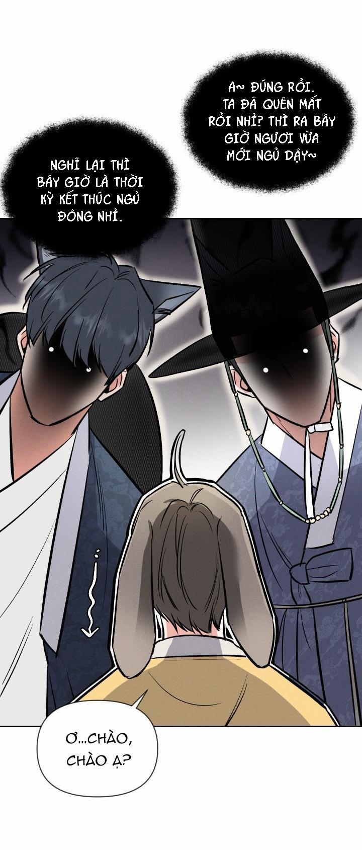 Mặt Trời Của Đêm 21.1 trang 8
