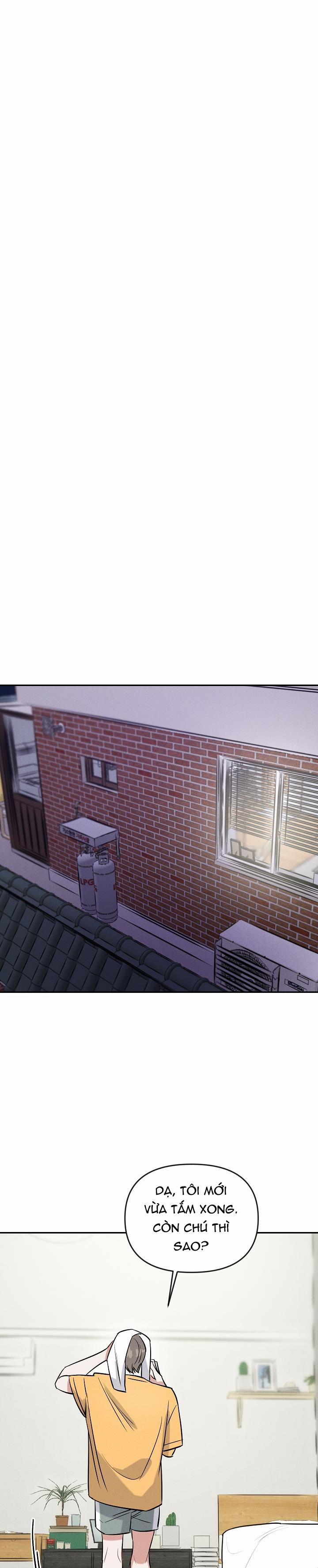 Mặt Trời Của Đêm 3 trang 20