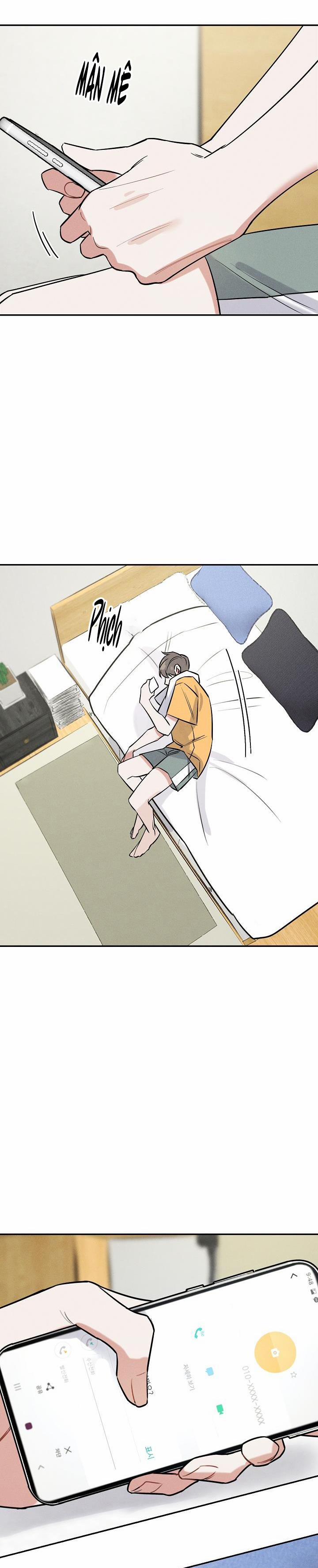 Mặt Trời Của Đêm 3 trang 23