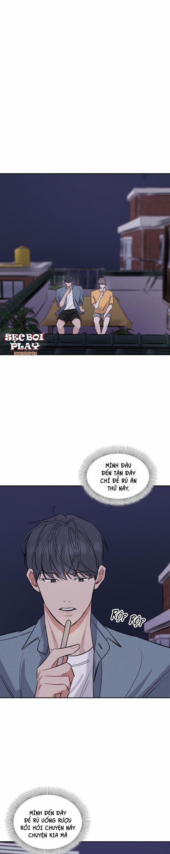 Mặt Trời Của Đêm 4 trang 10