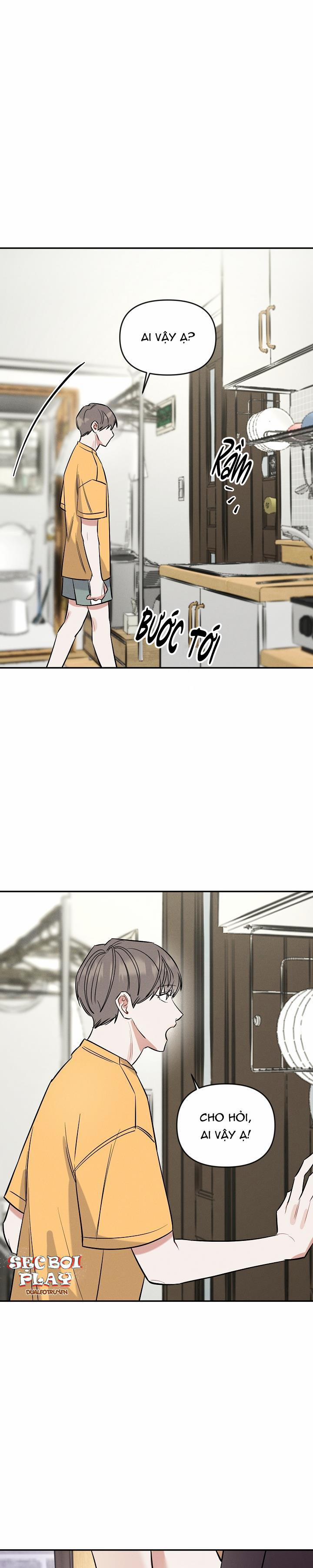 Mặt Trời Của Đêm 4 trang 2