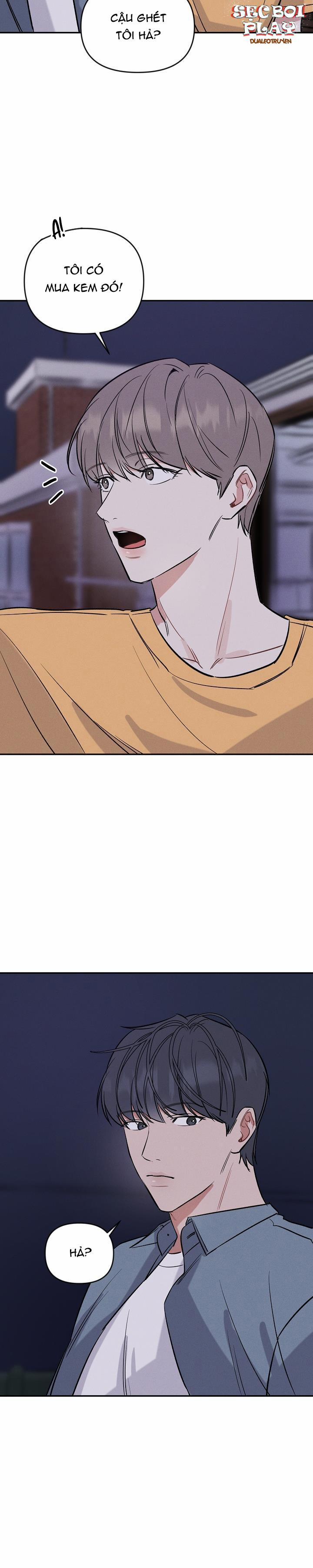 Mặt Trời Của Đêm 4 trang 36