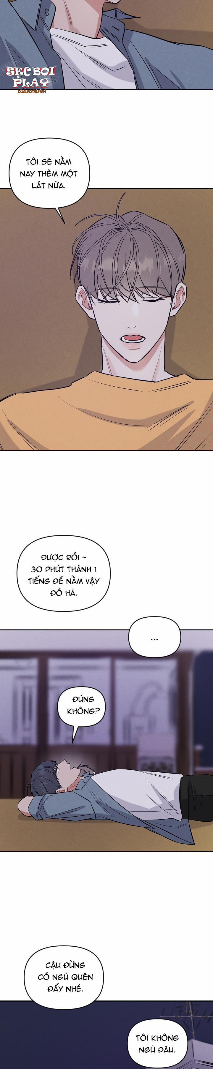 Mặt Trời Của Đêm 4 trang 43