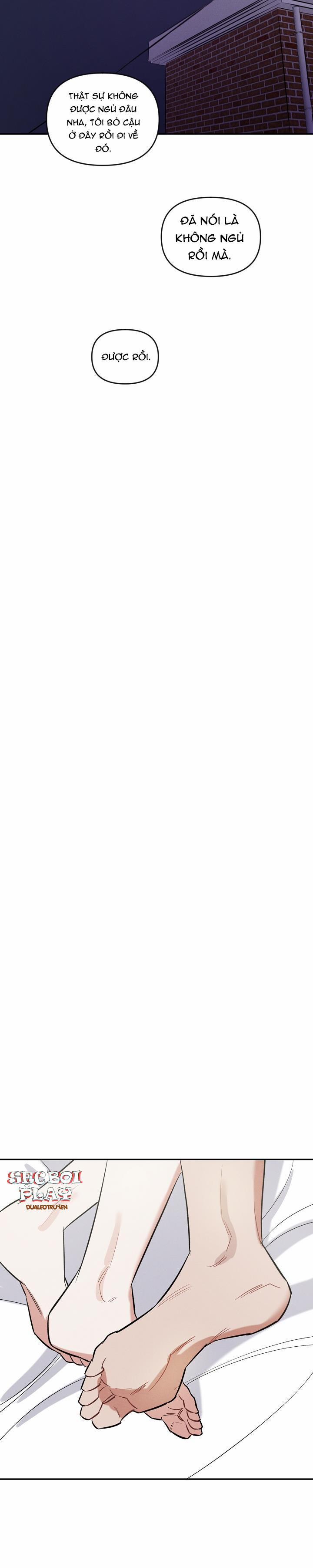 Mặt Trời Của Đêm 4 trang 44
