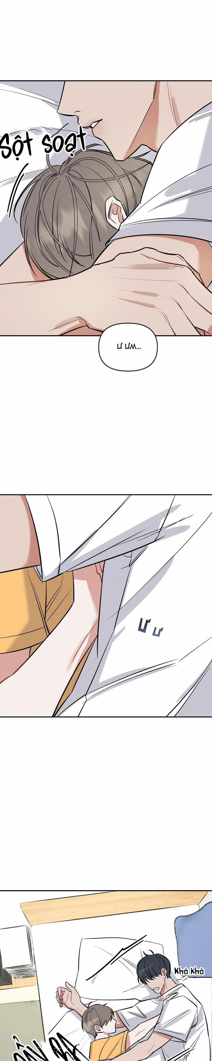 Mặt Trời Của Đêm 4 trang 45