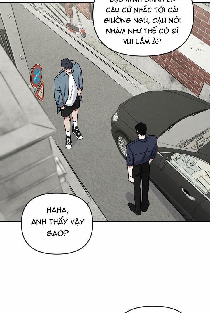 Mặt Trời Của Đêm 5 trang 26