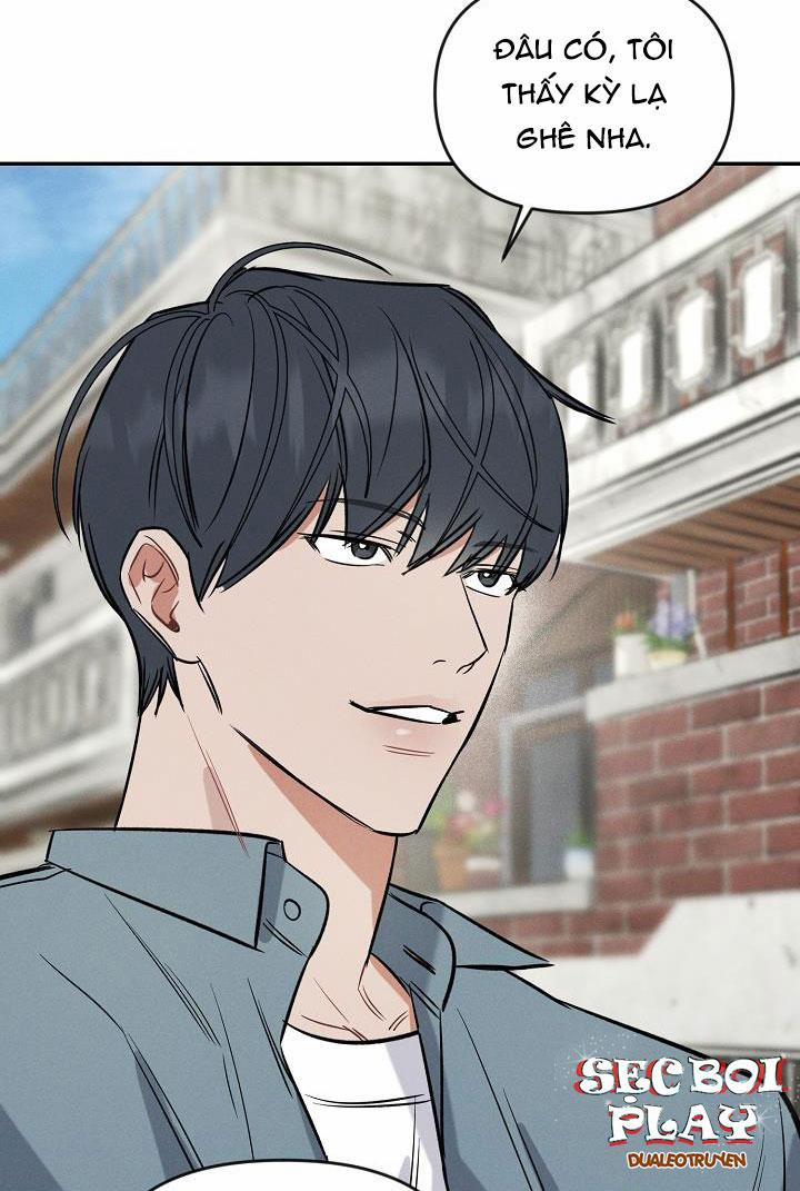 Mặt Trời Của Đêm 5 trang 27