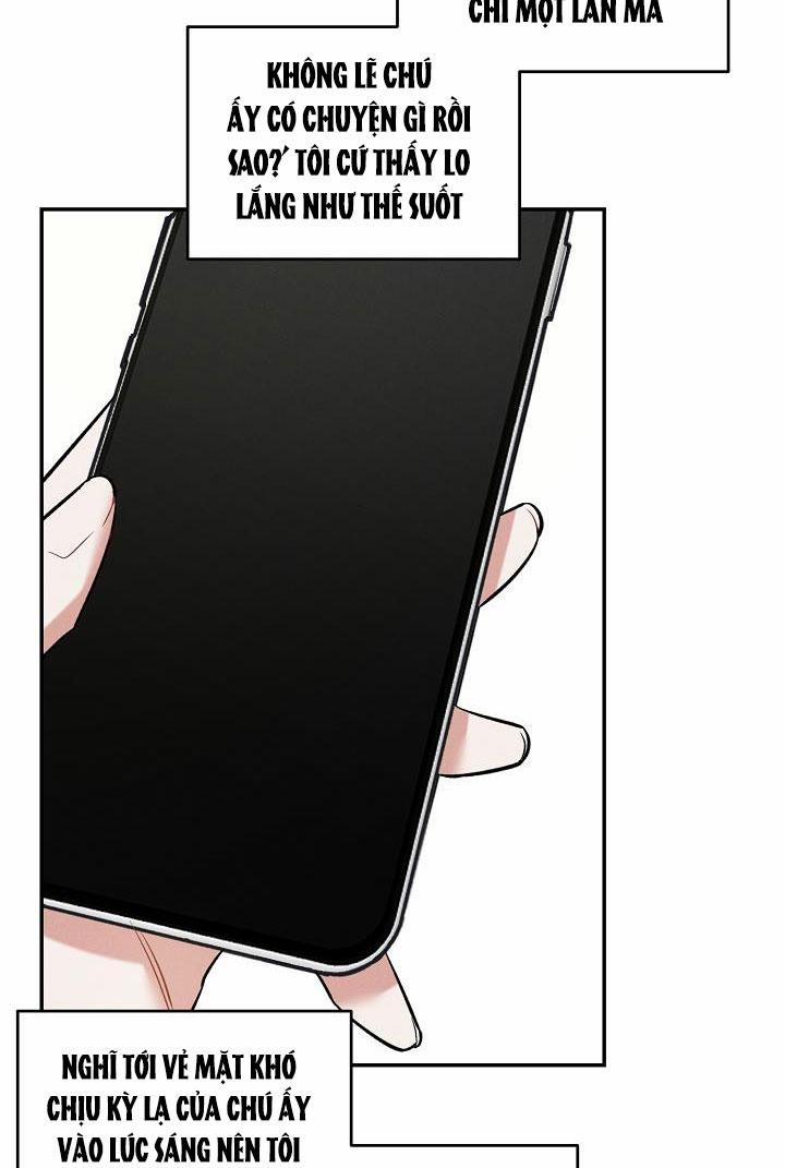 Mặt Trời Của Đêm 5 trang 37