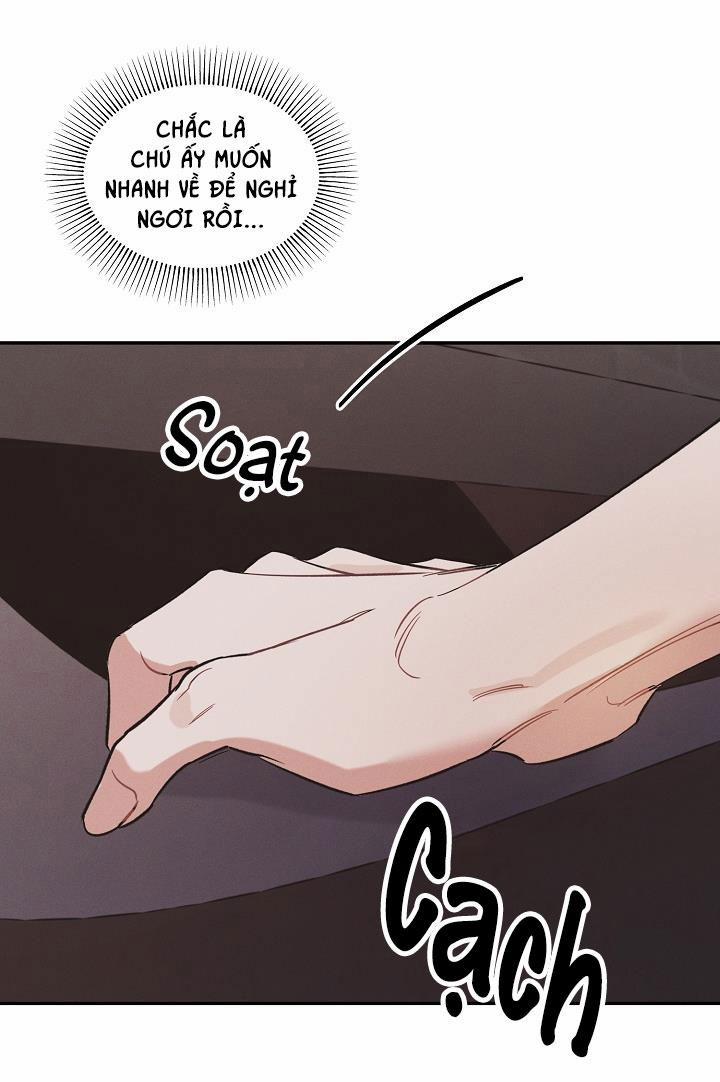 Mặt Trời Của Đêm 5 trang 56