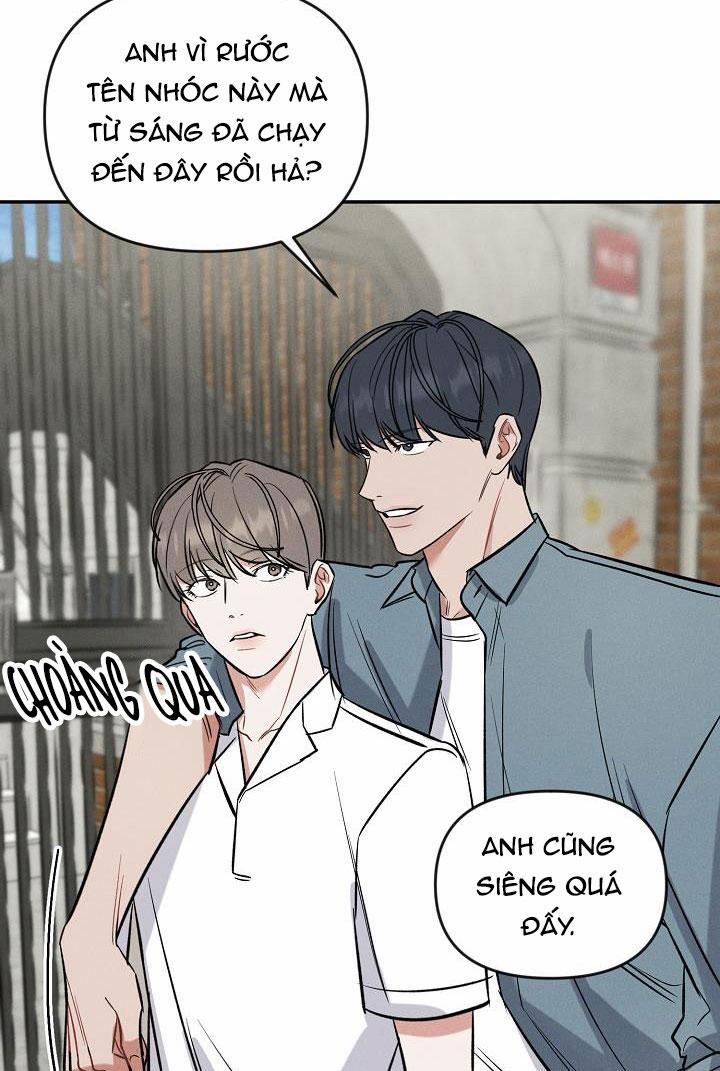 Mặt Trời Của Đêm 5 trang 6