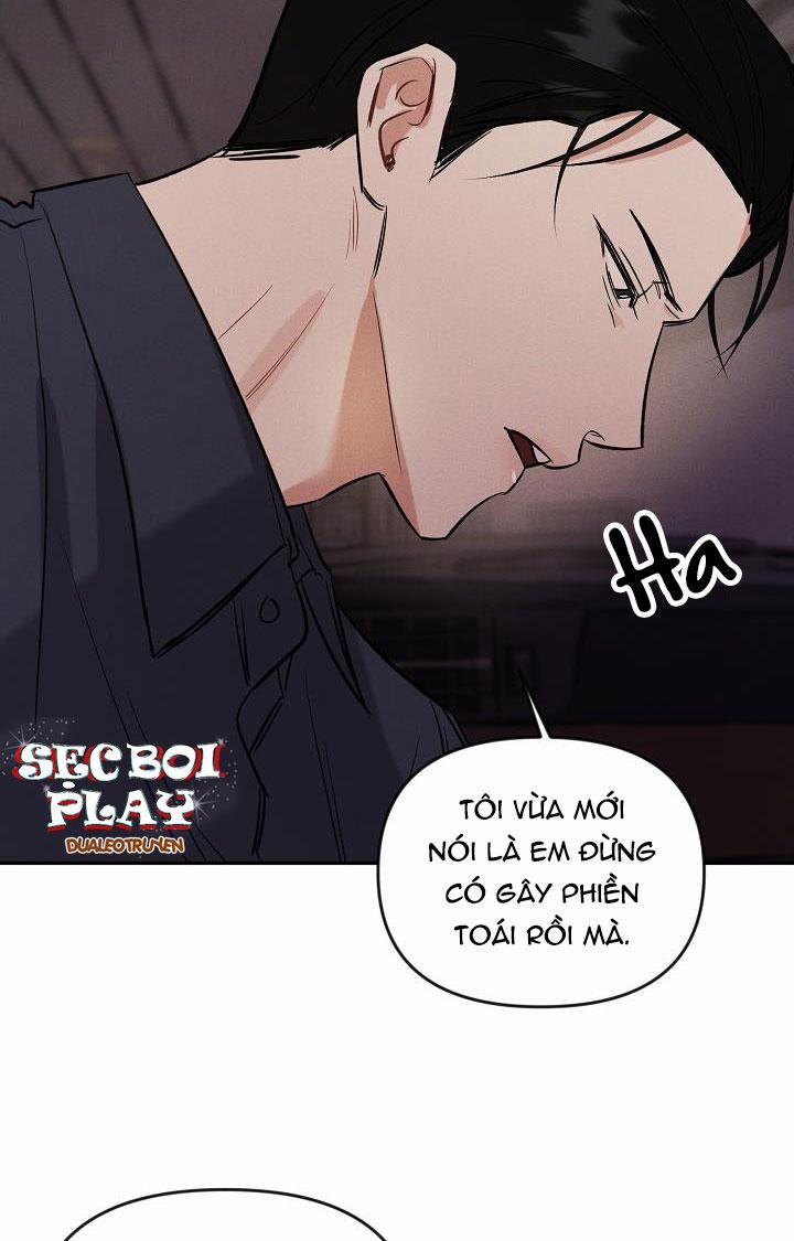 Mặt Trời Của Đêm 6 trang 11