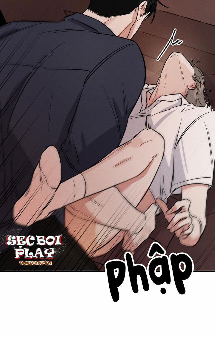 Mặt Trời Của Đêm 6 trang 16