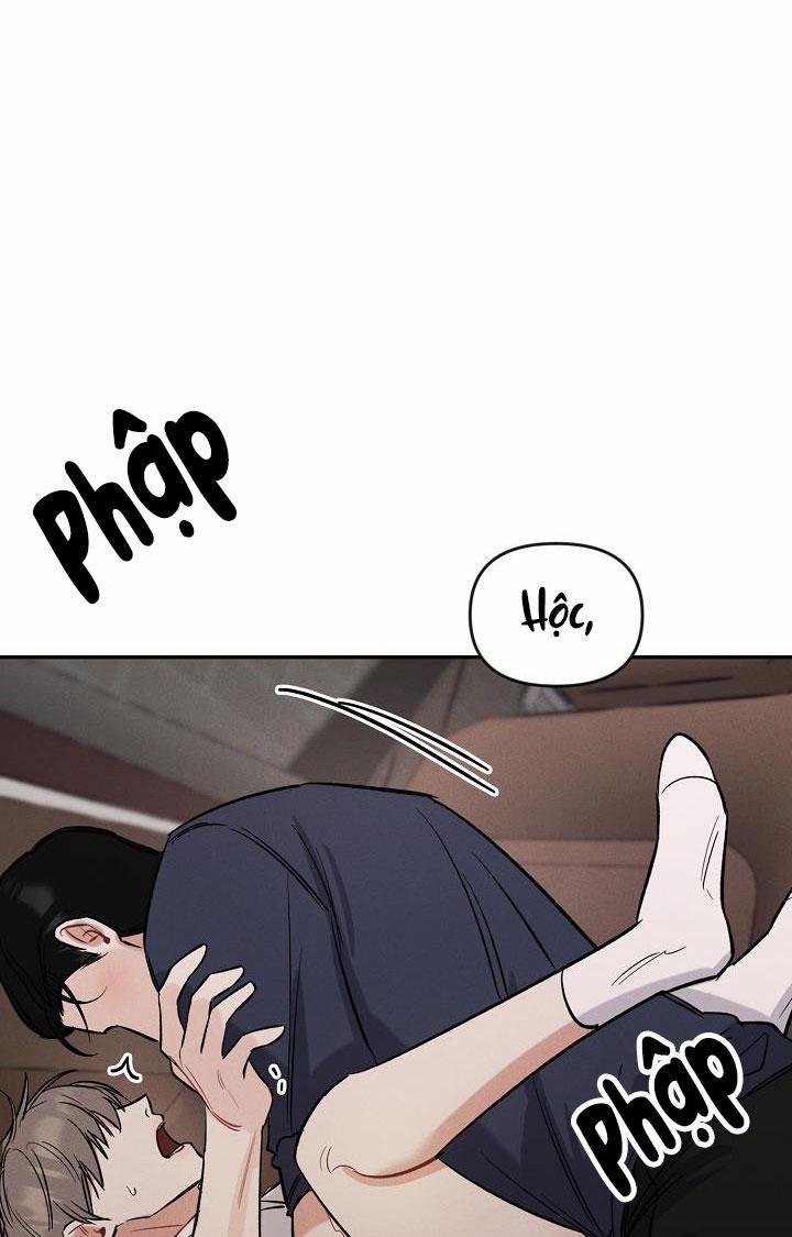 Mặt Trời Của Đêm 6 trang 22