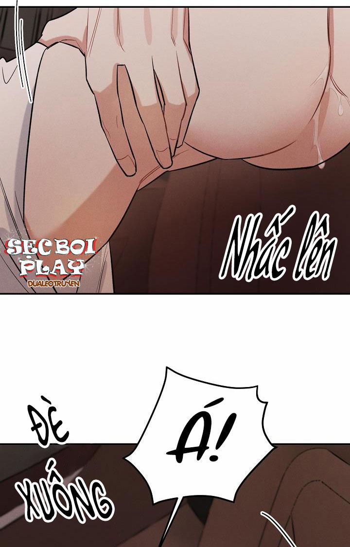 Mặt Trời Của Đêm 6 trang 33