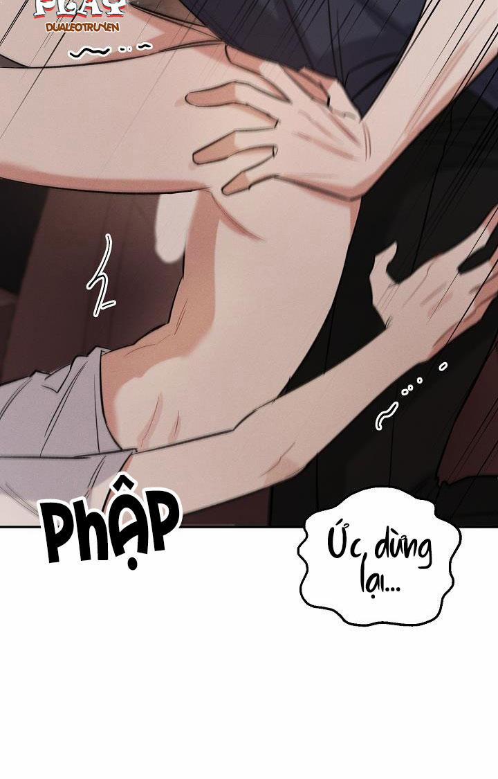 Mặt Trời Của Đêm 6 trang 36