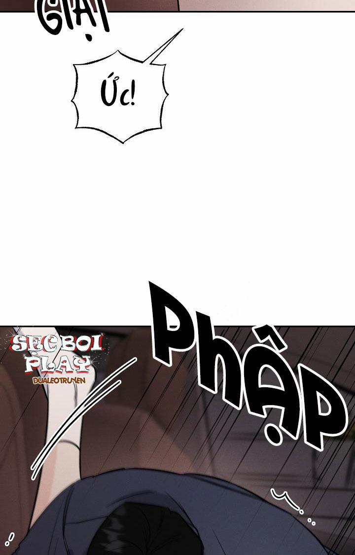 Mặt Trời Của Đêm 6 trang 40