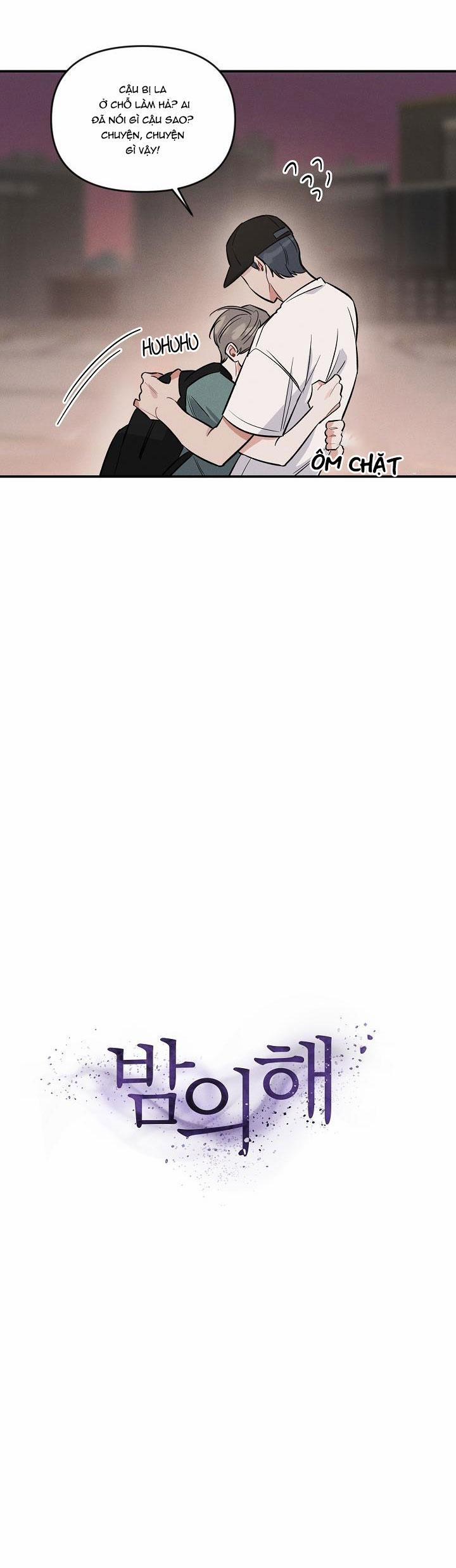 Mặt Trời Của Đêm 7 trang 11