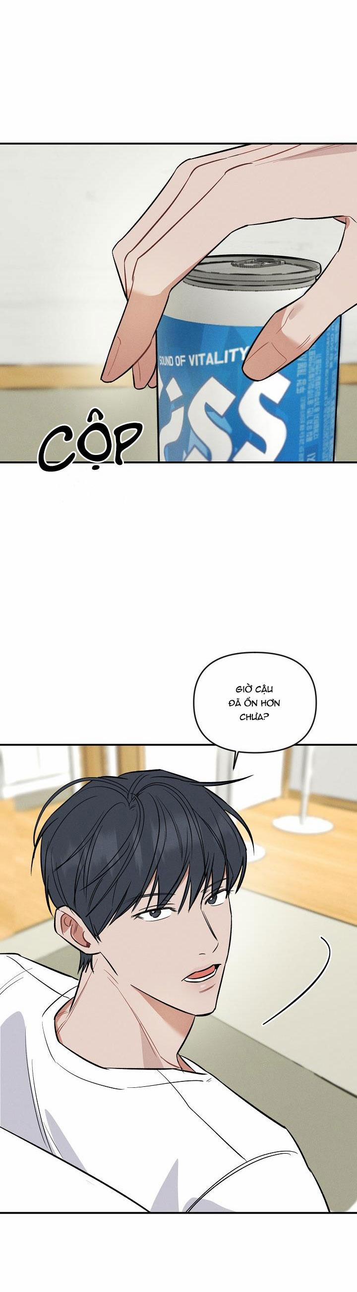 Mặt Trời Của Đêm 7 trang 12