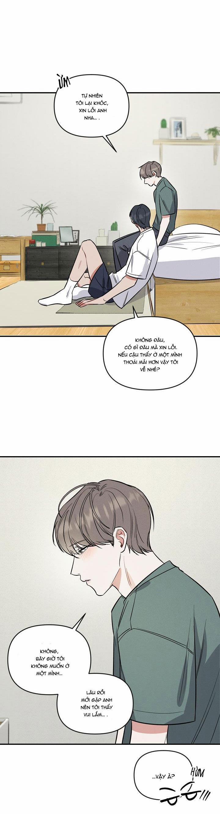 Mặt Trời Của Đêm 7 trang 13