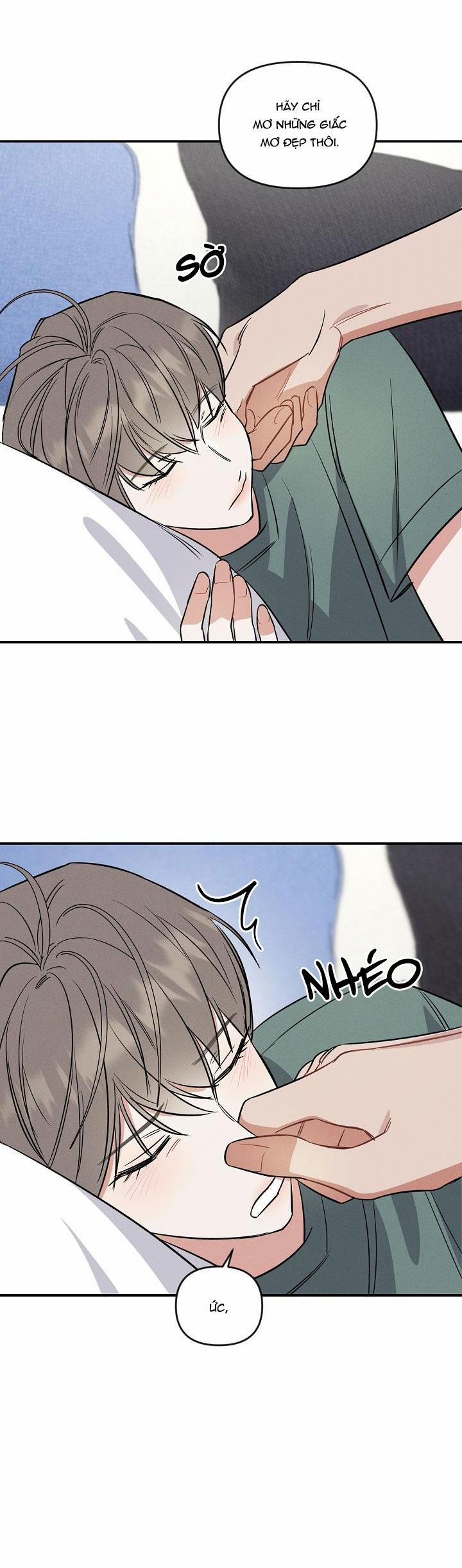 Mặt Trời Của Đêm 7 trang 23