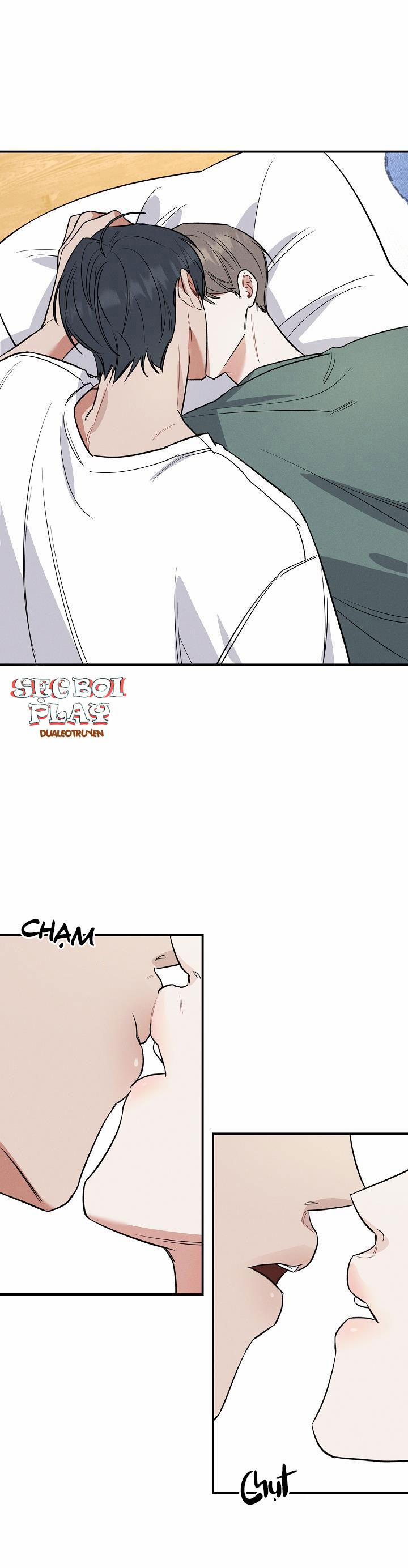 Mặt Trời Của Đêm 7 trang 28