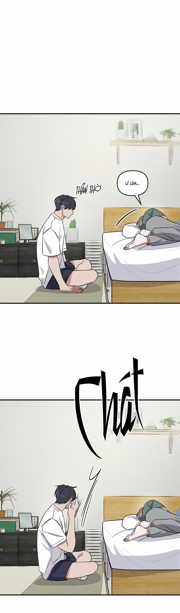 Mặt Trời Của Đêm 7 trang 29