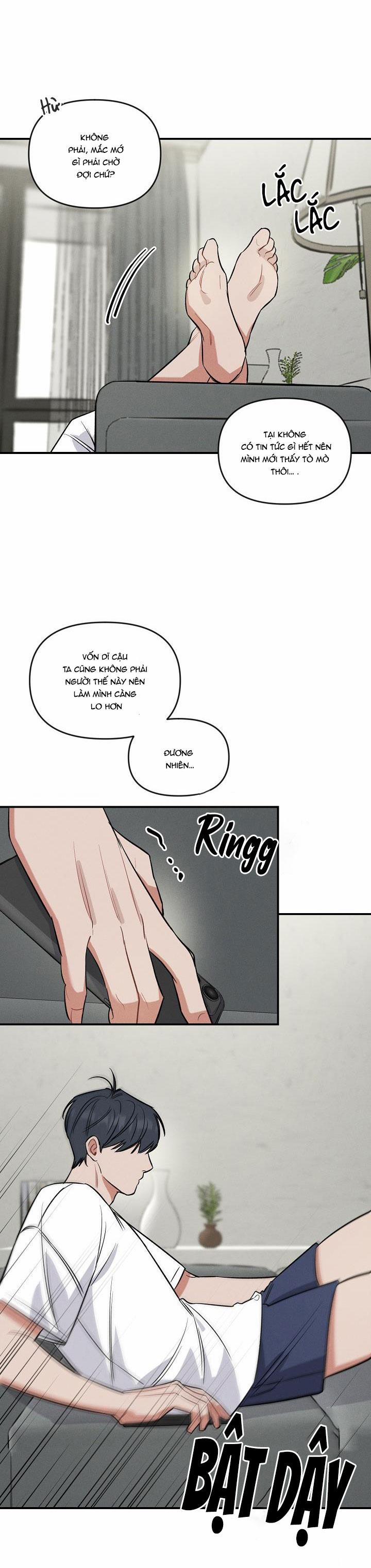 Mặt Trời Của Đêm 7 trang 3